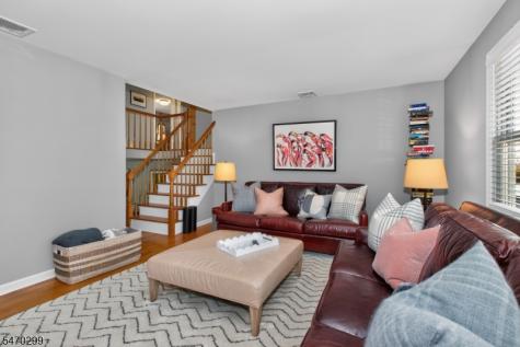 8 Trowbridge Road Morris Plains NJ 07950