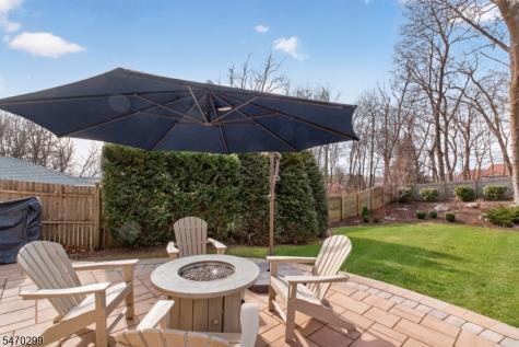8 Trowbridge Road Morris Plains NJ 07950