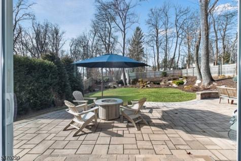 8 Trowbridge Road Morris Plains NJ 07950