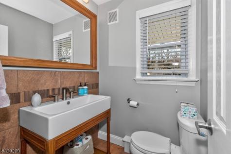 8 Trowbridge Road Morris Plains NJ 07950