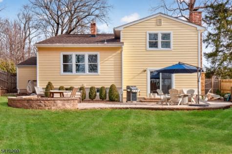 8 Trowbridge Road Morris Plains NJ 07950