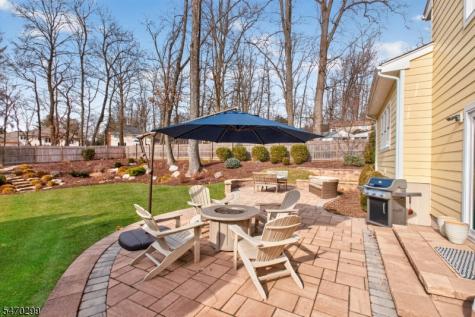8 Trowbridge Road Morris Plains NJ 07950