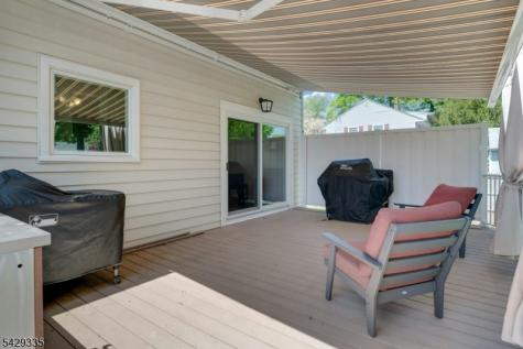 15 Maxine Drive Morris NJ 07960