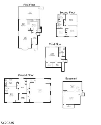 15 Maxine Drive Morris NJ 07960