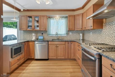 15 Maxine Drive Morris NJ 07960
