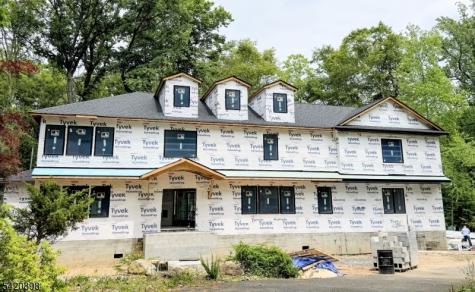 20 Cambridge Drive Allendale NJ 07401