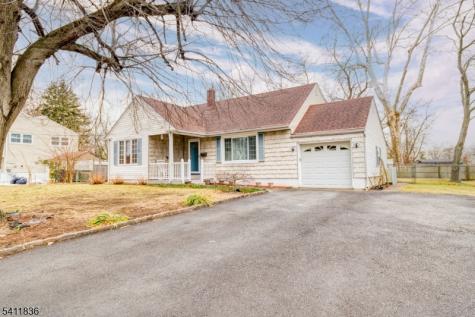 499 Old Stage Road Spotswood NJ 08884