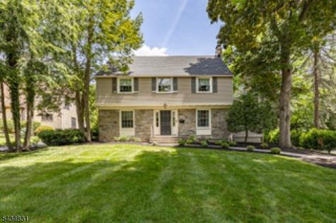 200 Wychwood Road Westfield NJ 07090