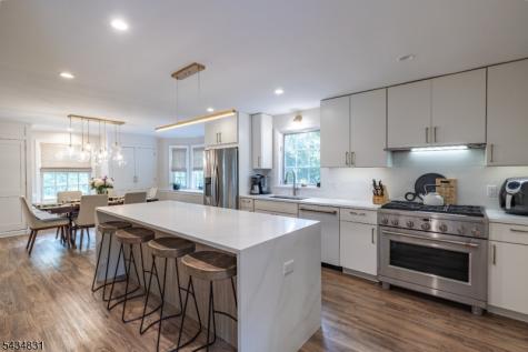 200 Wychwood Road Westfield NJ 07090