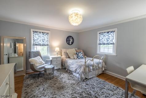 200 Wychwood Road Westfield NJ 07090