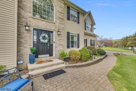 6 Quarry Road Franklin NJ 08886