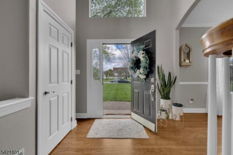6 Quarry Road Franklin NJ 08886