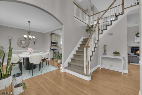 6 Quarry Road Franklin NJ 08886