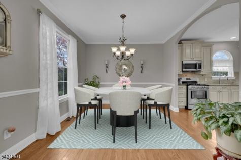 6 Quarry Road Franklin NJ 08886