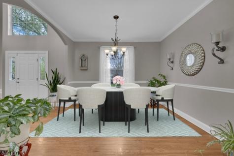 6 Quarry Road Franklin NJ 08886