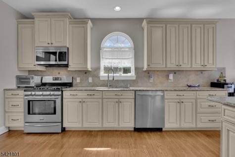 6 Quarry Road Franklin NJ 08886
