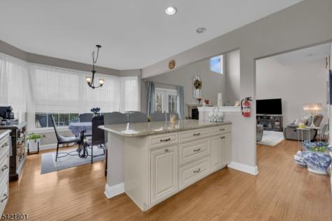 6 Quarry Road Franklin NJ 08886