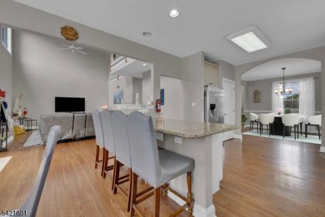 6 Quarry Road Franklin NJ 08886