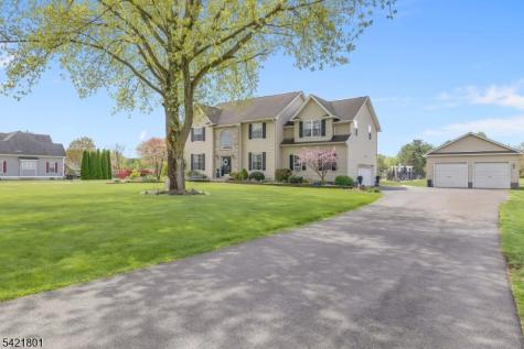 6 Quarry Road Franklin NJ 08886