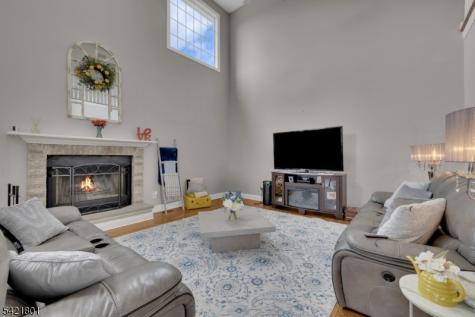 6 Quarry Road Franklin NJ 08886