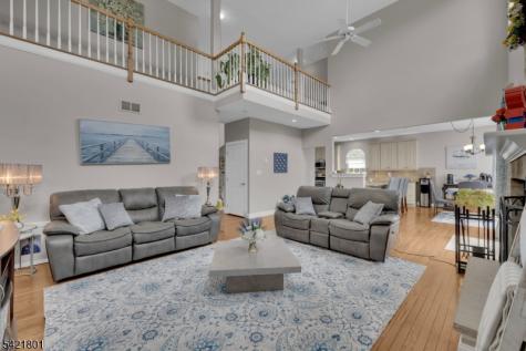 6 Quarry Road Franklin NJ 08886
