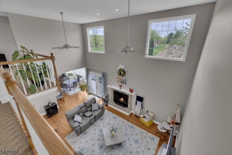 6 Quarry Road Franklin NJ 08886