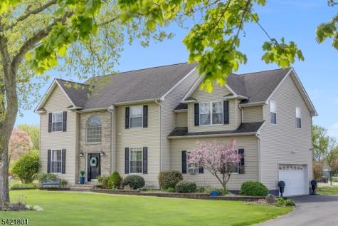 6 Quarry Road Franklin NJ 08886