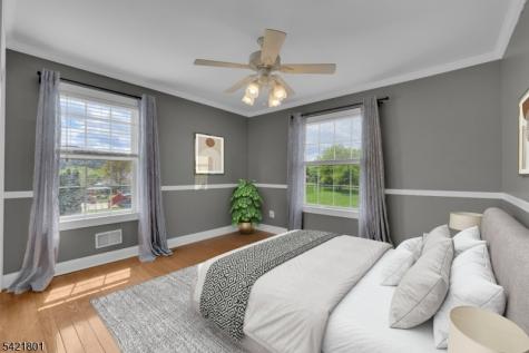 6 Quarry Road Franklin NJ 08886
