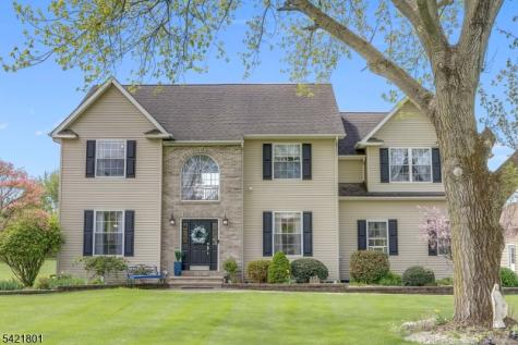 6 Quarry Road Franklin NJ 08886