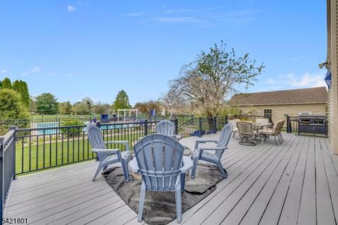 6 Quarry Road Franklin NJ 08886