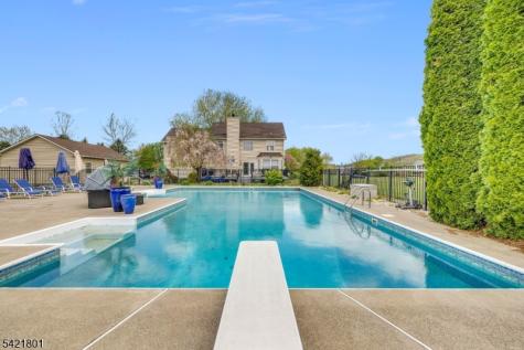 6 Quarry Road Franklin NJ 08886