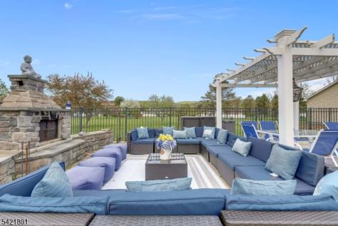 6 Quarry Road Franklin NJ 08886