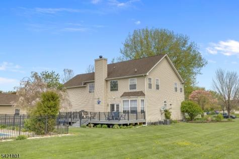 6 Quarry Road Franklin NJ 08886