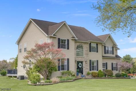 6 Quarry Road Franklin NJ 08886