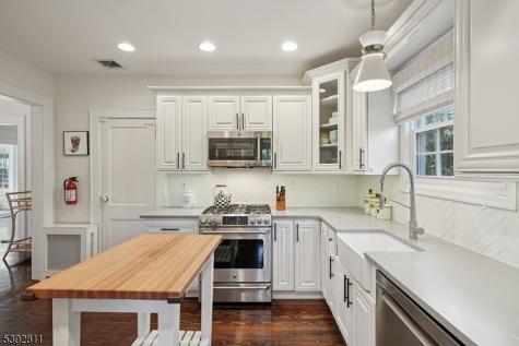 275 Woodland Avenue Summit NJ 07901