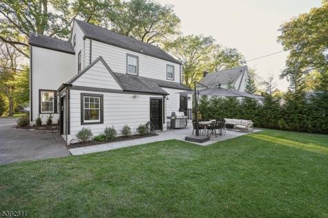 275 Woodland Avenue Summit NJ 07901