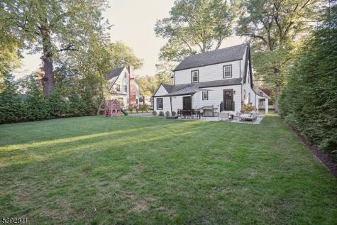 275 Woodland Avenue Summit NJ 07901