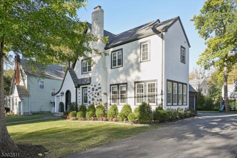 275 Woodland Avenue Summit NJ 07901
