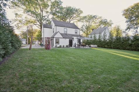 275 Woodland Avenue Summit NJ 07901