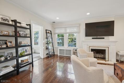 275 Woodland Avenue Summit NJ 07901