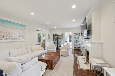 275 Woodland Avenue Summit NJ 07901