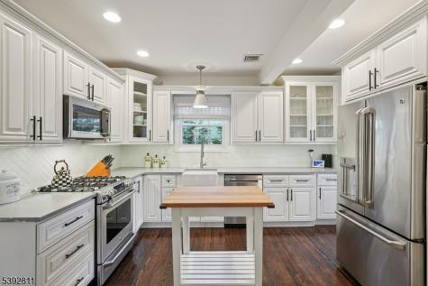 275 Woodland Avenue Summit NJ 07901