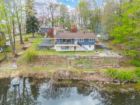 17 Reeve Avenue Stanhope NJ 07874