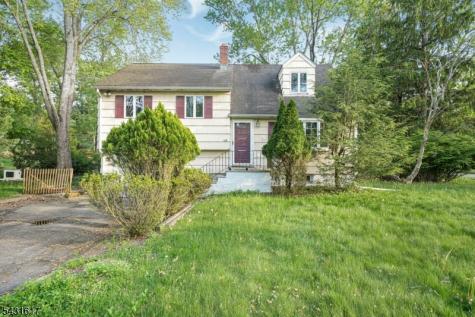 111 Deerfield Road Wayne NJ 07470