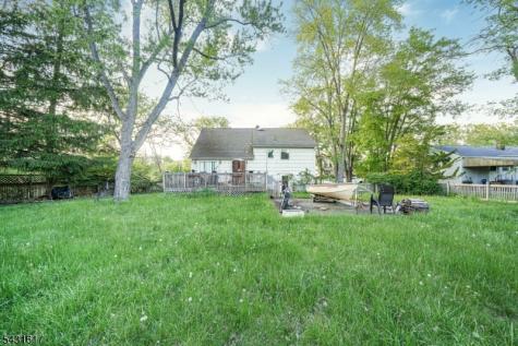 111 Deerfield Road Wayne NJ 07470