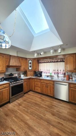 16 Lloyd Avenue Branchville NJ 07826