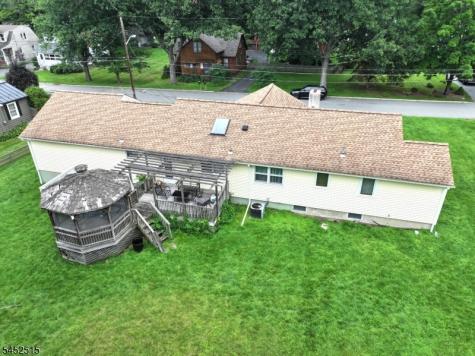 16 Lloyd Avenue Branchville NJ 07826