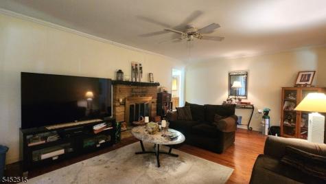 16 Lloyd Avenue Branchville NJ 07826