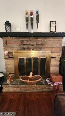 16 Lloyd Avenue Branchville NJ 07826