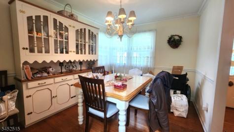 16 Lloyd Avenue Branchville NJ 07826